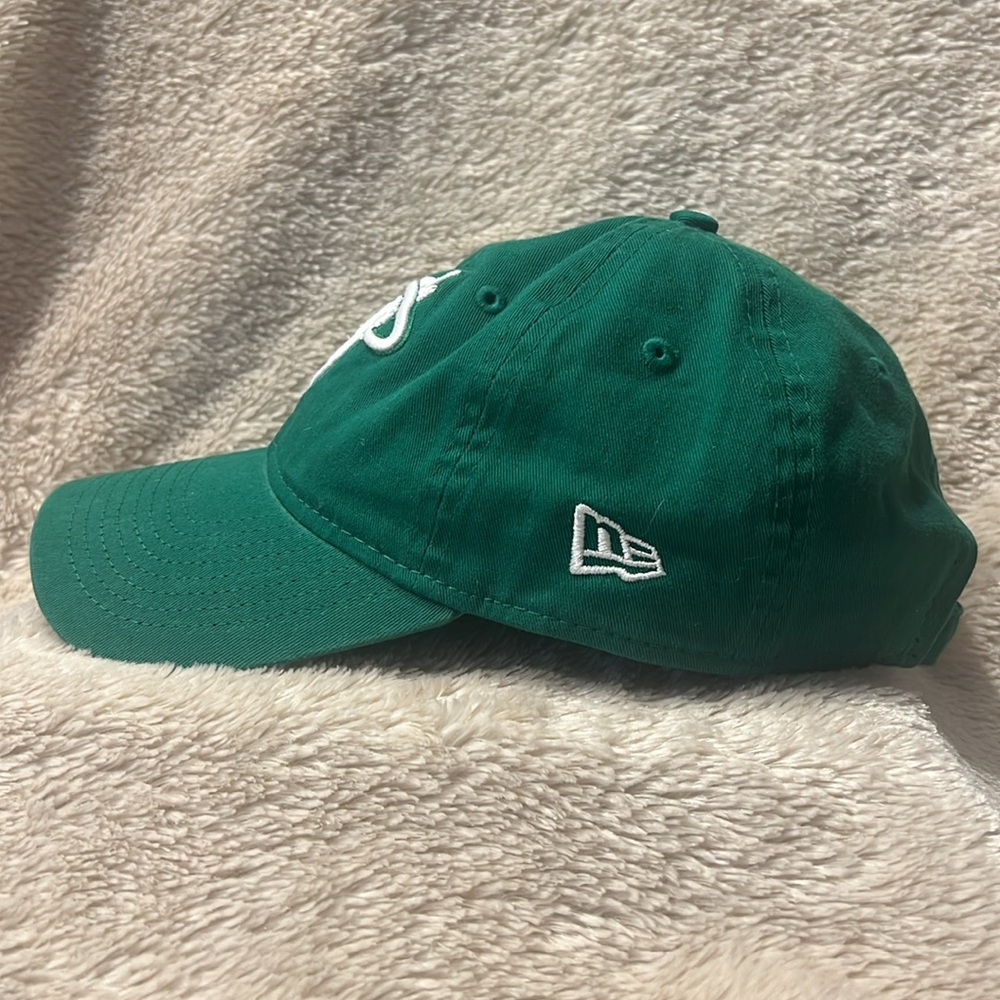 NEW ERA 9 TWENTY Miami Heat NBA Hat - Picture 2 of 7
